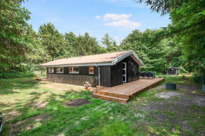 Awesome Home In Ebeltoft With 3 Bedrooms, Internet And Sauna, Ebeltoft